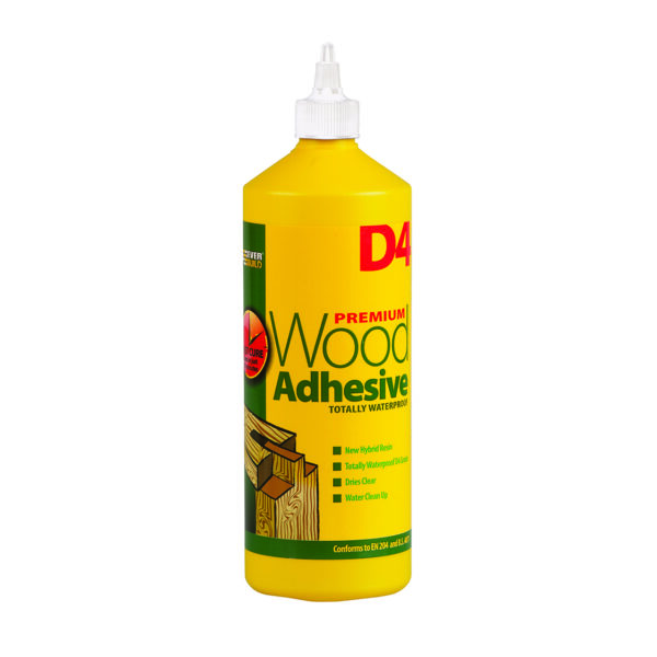 D4 Wood Glue