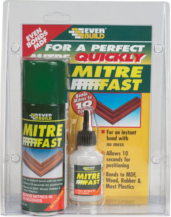 Mitre Fast