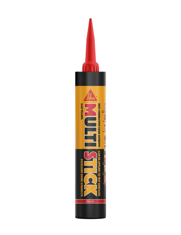 Multi Stick Adhesive