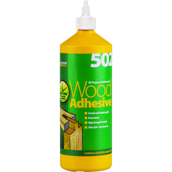 Medium Wood Glue